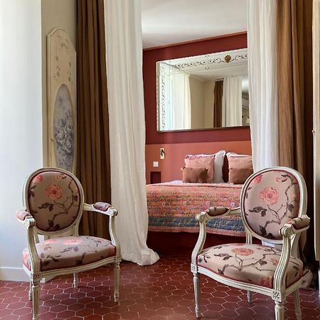 Studio Terracotta La Ciotat Eksteriør bilde