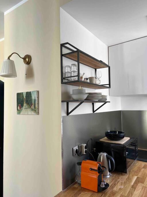 Studio Terracotta La Ciotat Eksteriør bilde